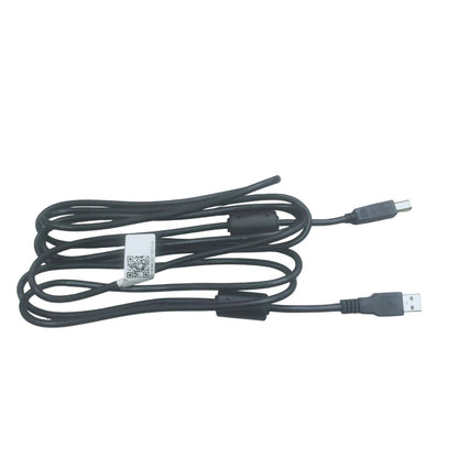 USB Type A to USB Type B Printer High Speed Cable 3 Meters Black