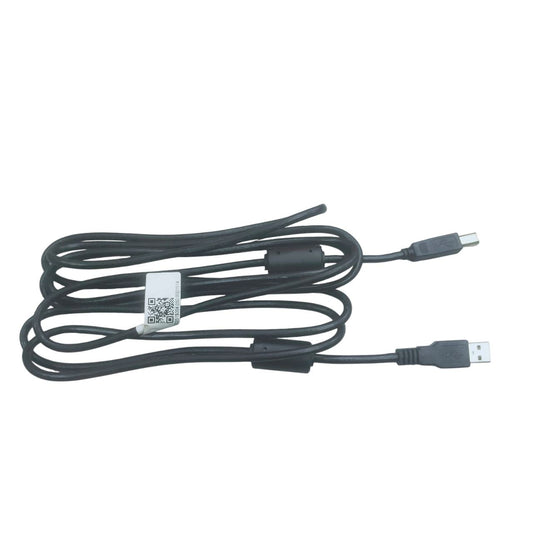 USB Type A to USB Type B Printer High Speed Cable 3 Meters Black