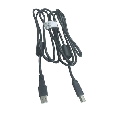 USB Type A to USB Type B Printer High Speed Cable 3 Meters Black