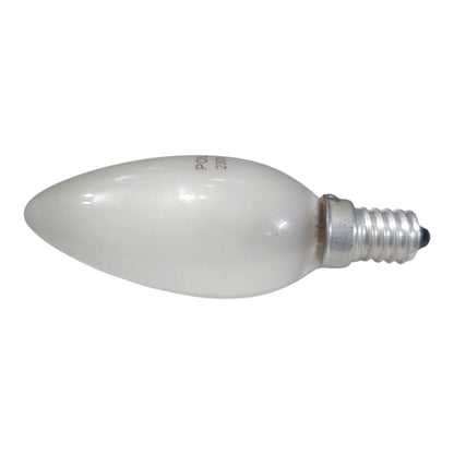 Pollux 25W Candle Bulb Frosted E14 220V