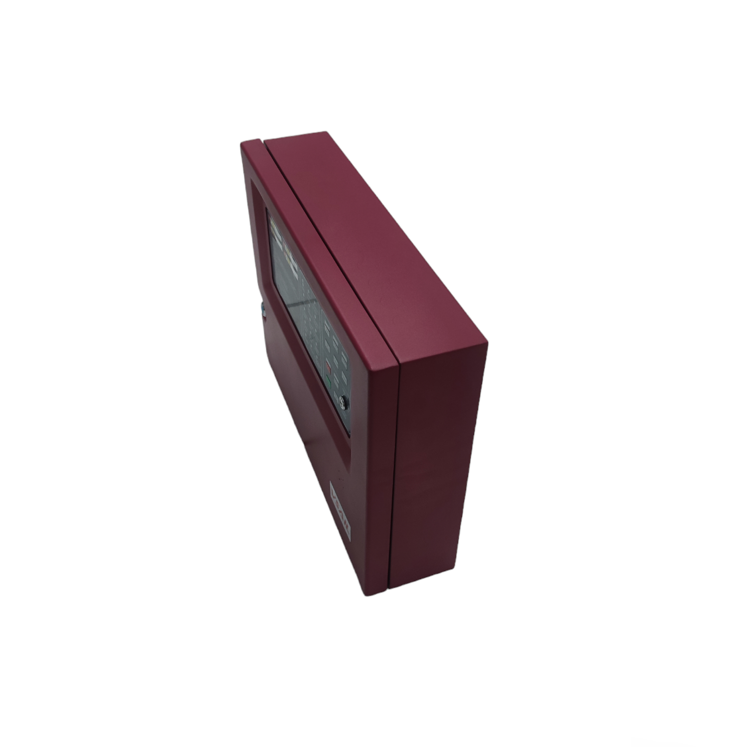 VSAIL Fire Control Panel Conventional Type 4 Zones VC-6831(4) Electx Electrical Supply