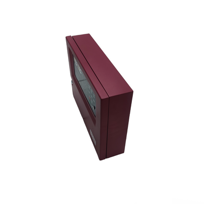 VSAIL Fire Control Panel Conventional Type 8 Zones VC-6831(2) Electx Electrical Supply 