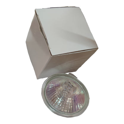 Vicloon Halogen Bulb 50W 220V MR-16 GU5.3 Socket MR16 Dichroic Halogen Lamp