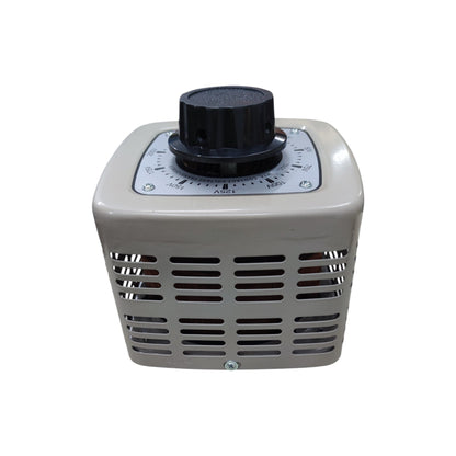 Wixim 1000W Variac 220V Input 0-250V AC Output TDGC2-1KVA Max 4Amp Single Phase