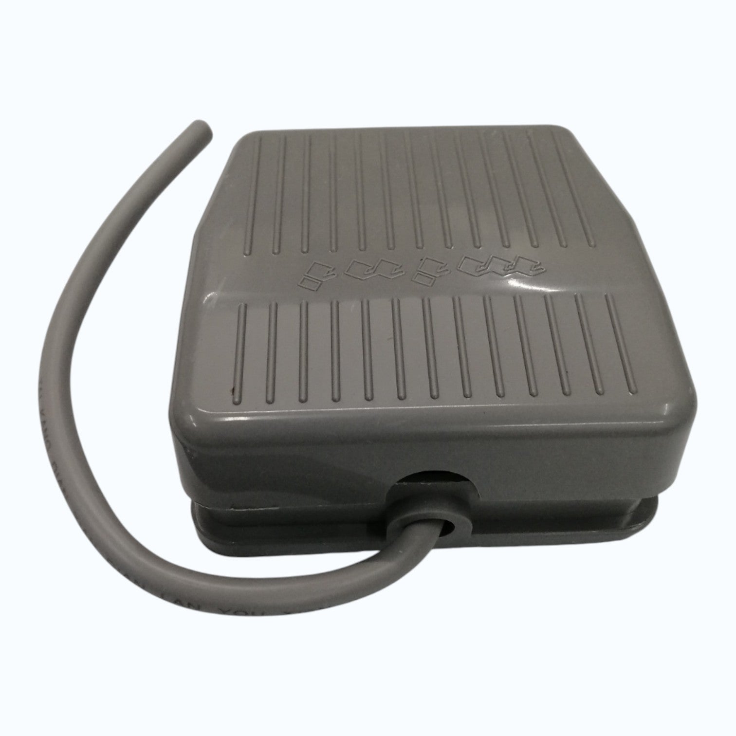 Wixim Pedal Switch,Foot Switch 10A 220 Volts 1NO-1NC