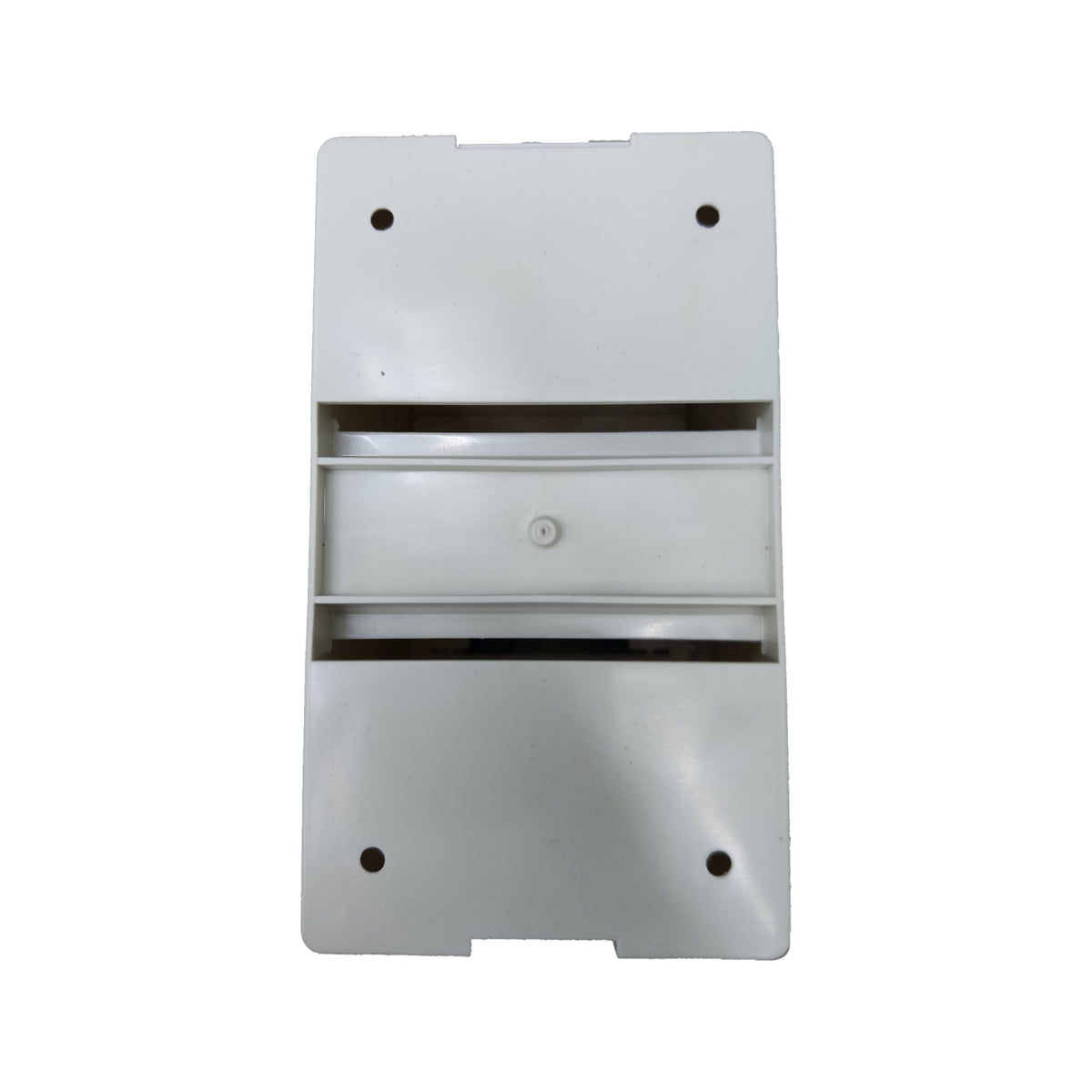 ZY 2-3 ways panel box for circuit breaker designed for easy installation and circuit management