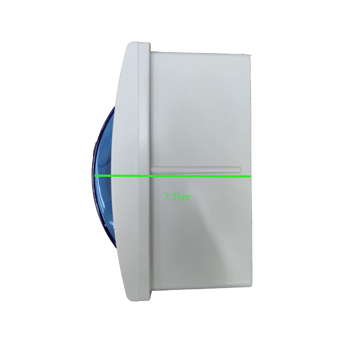 ZY 2-3 ways panel box for circuit breaker with a compact design for easy installation