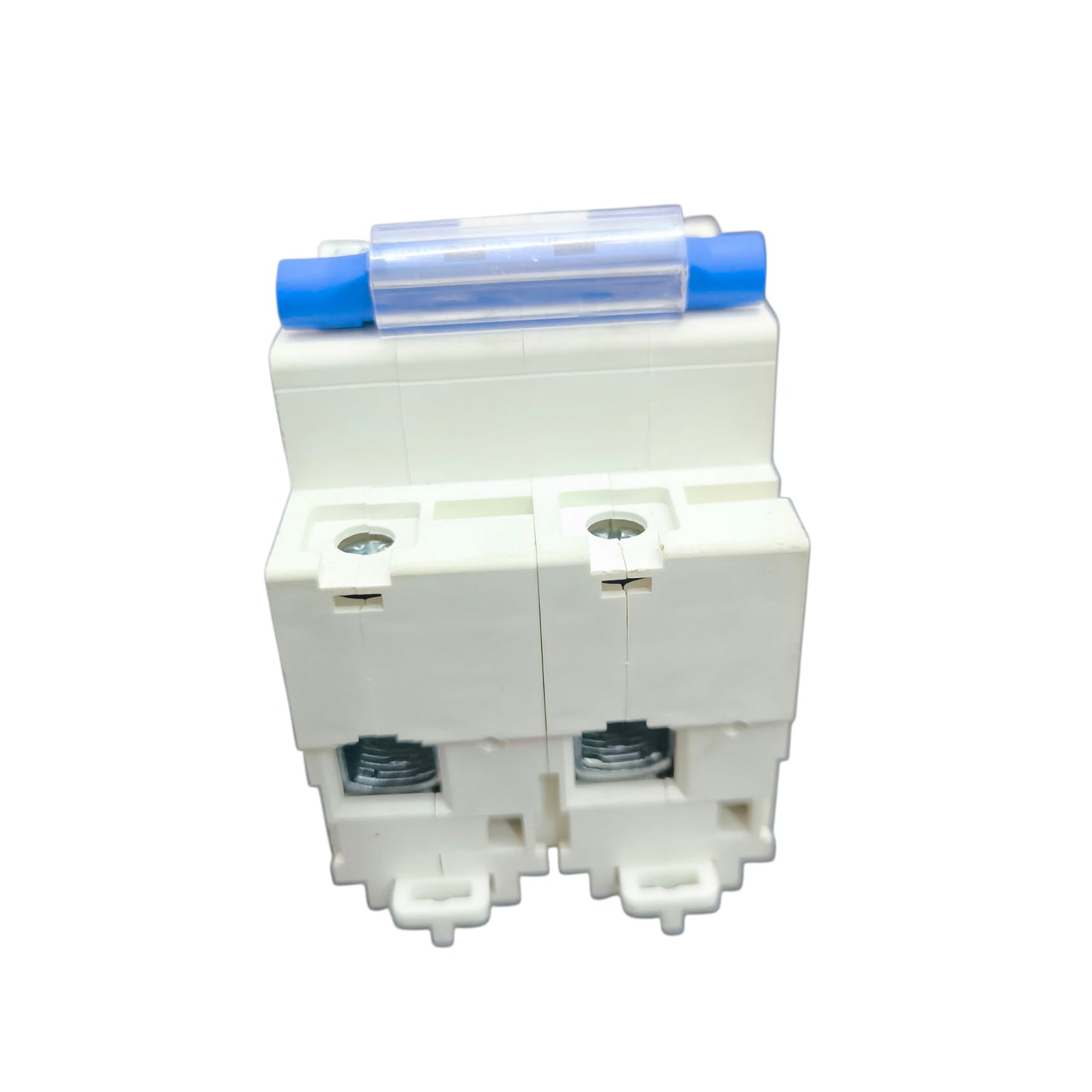 ZwitseRise 125A 2P Miniature Circuit Breaker 48V DC - 1000V DC 2Pole DIN Rail Type Solar DC Breaker