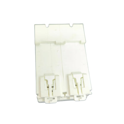 ZwitseRise 125A 2P Miniature Circuit Breaker 48V DC - 1000V DC 2Pole DIN Rail Type Solar DC Breaker