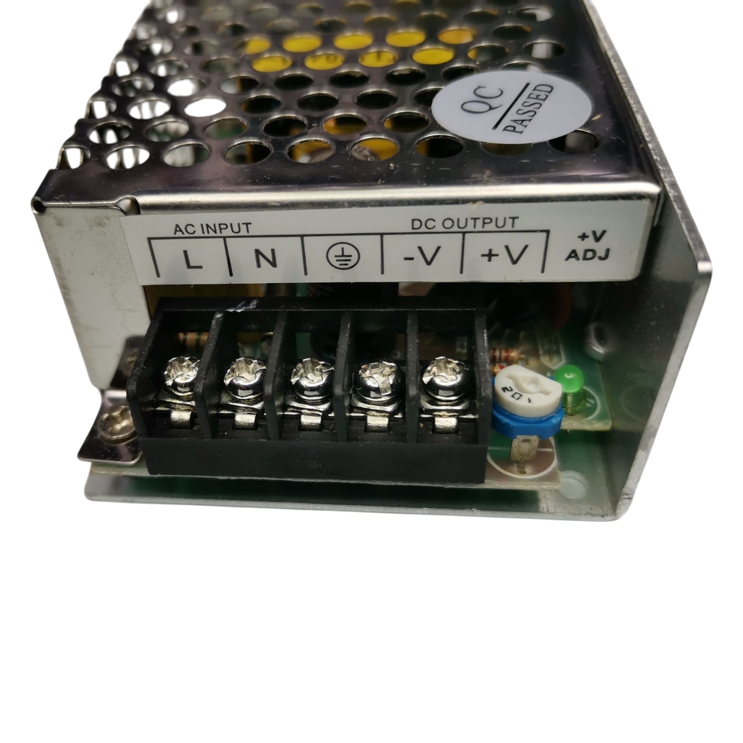 ZwitseRise Power Supply 12V 3A DC 36W Switching Power Supply Driver for CCTV LED Light Wifi Vendo Piso net Pesonet Pisonet Peso net Z1203