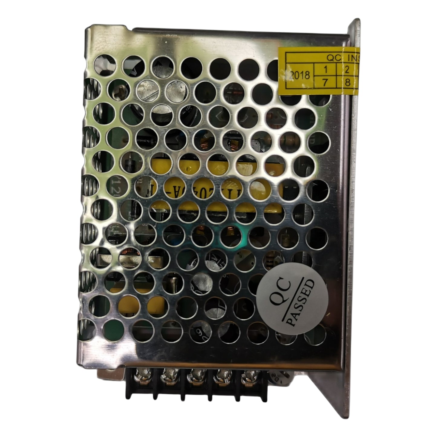 ZwitseRise Power Supply 12V 3A DC 36W Switching Power Supply Driver for CCTV LED Light Wifi Vendo Piso net Pesonet Pisonet Peso net Z1203