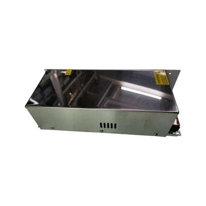 ZwitseRise Power Supply 36V 20A, Regulated Output 36V DC (720W / 720VA) Input 220V LED Driver