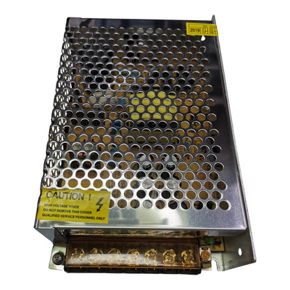 ZwitseRise Power Supply 5V 10A Regulated Output Input 220V LED Driver 50W CCTV Power Supply Z0510