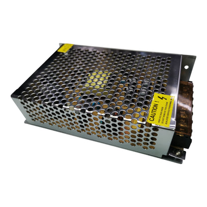 ZwitseRise Power Supply 5V 10A Regulated Output Input 220V LED Driver 50W CCTV Power Supply Z0510