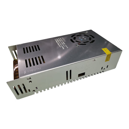 ZwitseRise Power Supply 5V 20A Regulated Output Input 220V 100W CCTV Power Supply Z0520