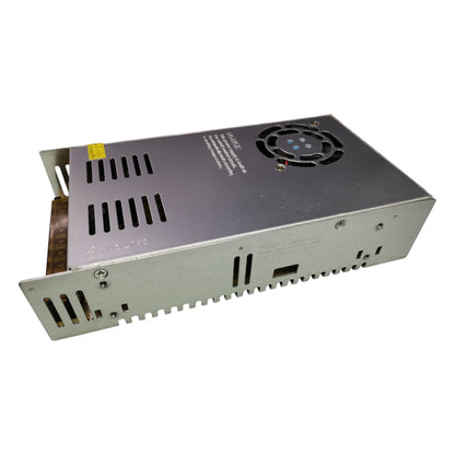 ZwitseRise Power Supply 5V 60A Regulated Output Input 220V  LED Driver 300W CCTV Power Supply  Switching Power Supply Z0560