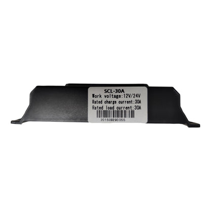 Black car bumper on a white background