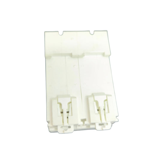 Zwitserise 100A 2Pole 10KAIC 48V - 1500V DC IEC-60896-1 DC Breaker Miniature Circuit Breaker DIN Rail Type LTB7100A1000V Electx Electrical Supply