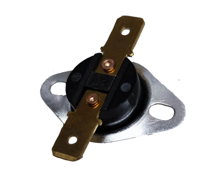 Denko Thermostat 105 Degrees 220V 10A, 105C 10A 220V