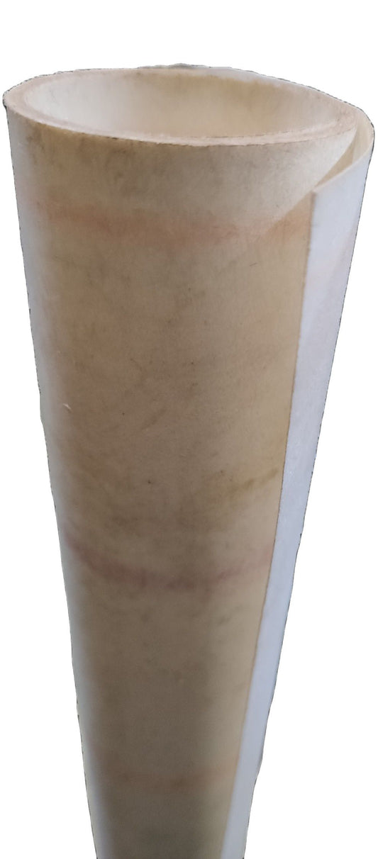 Nomex 007 Insulation Paper with Line 1 Meter x 900mm ( 0.1778 mm)