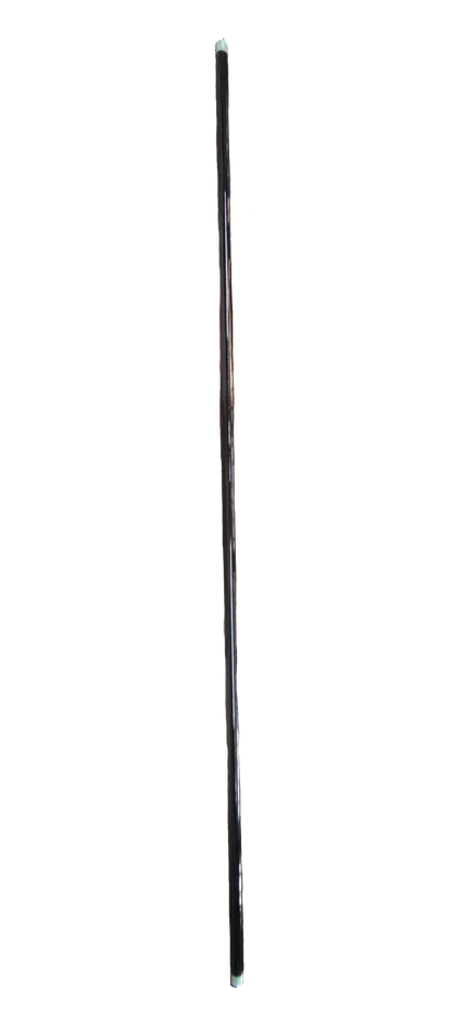 Denko 28W T5 Fluorescent Tube Black Light UV-A 28W T-5 Fluorescent Lamp Black Light Black BLB