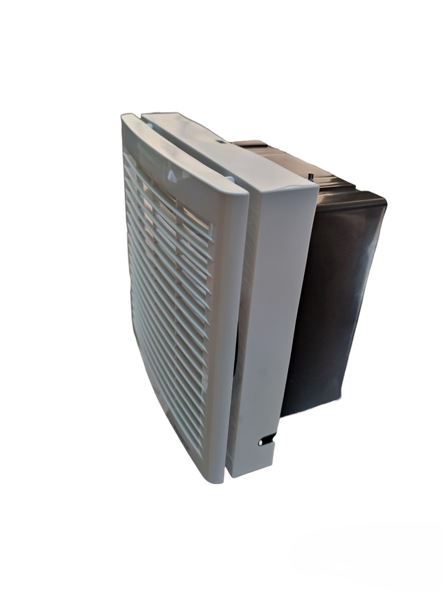 Firefly 6" Wall Mounted Exhaust Fan with Back Cover 220V