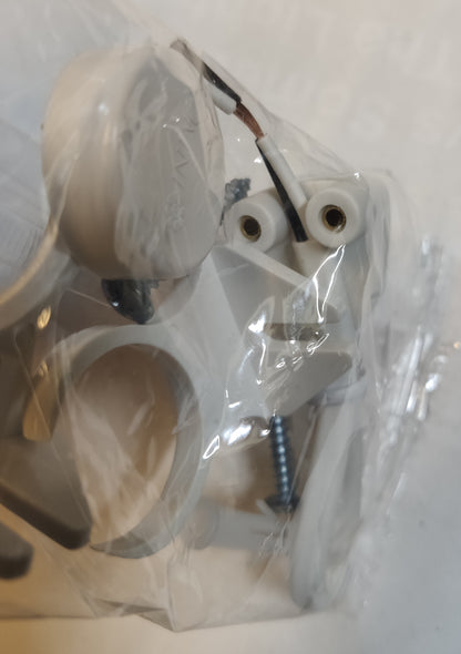 Omni LED T-8 Fluorescent Tube Accessories Holder Clip