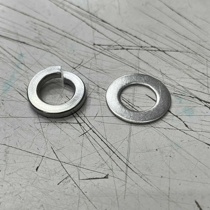 Stainless Washer 2cm x1.5cm