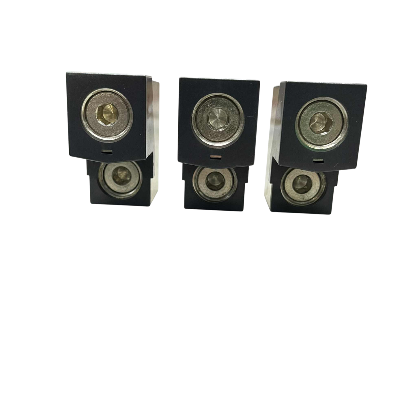 Schneider Mechanical Lugs 2 x 35-240mm Lug Holes for EZC400N Ampere Frame NSX400/630