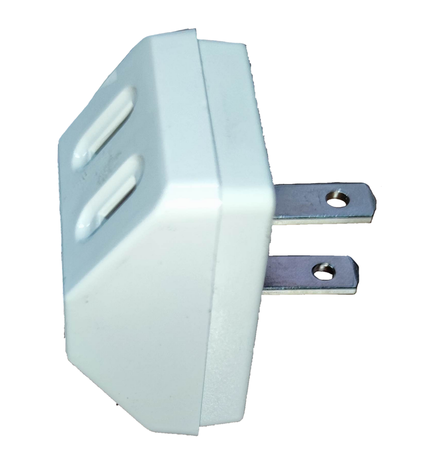 Omni Octopus Plug 1-2 Gang Adaptor Plug 10A 250V WDA-002
