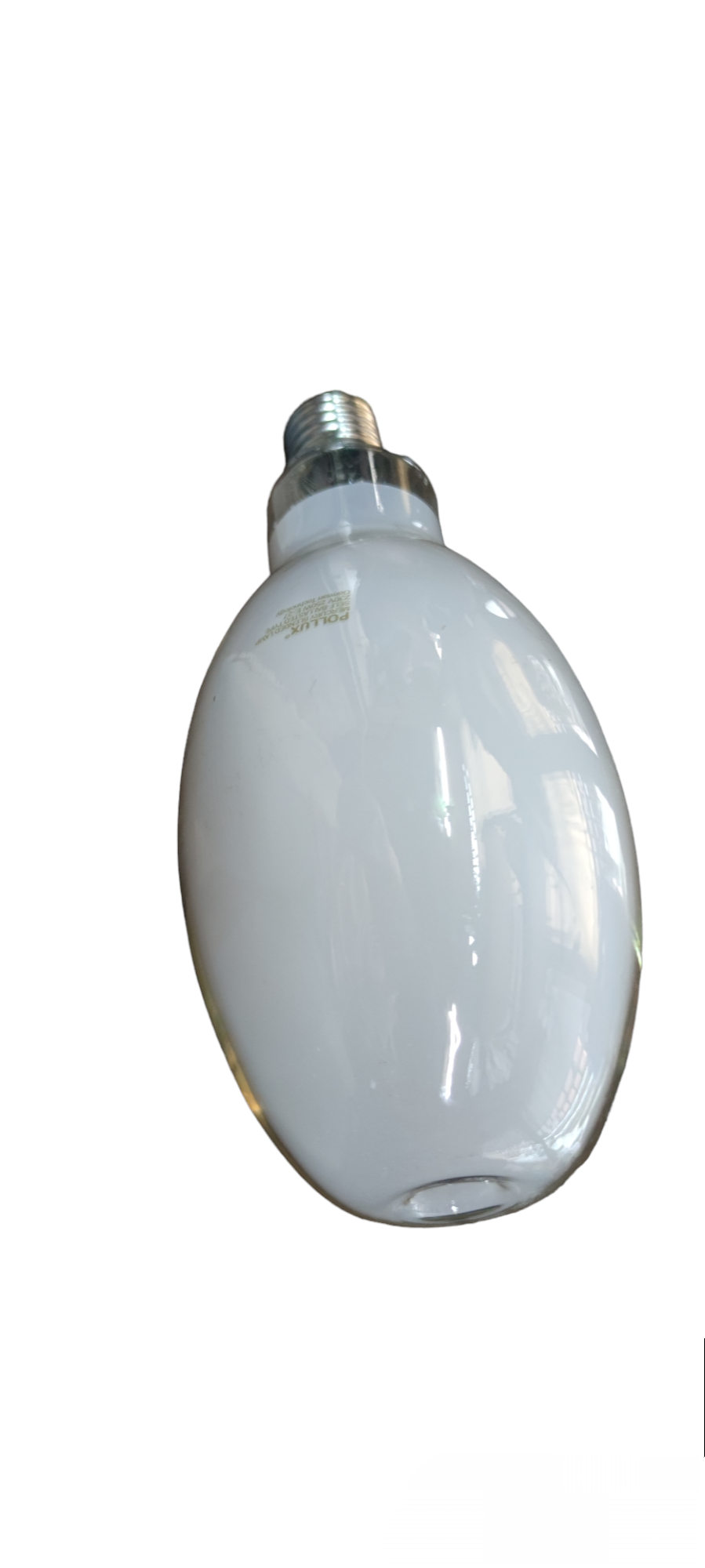 Pollux 250W Mercury Blended Lamp 220V E27, Mercury Bulb