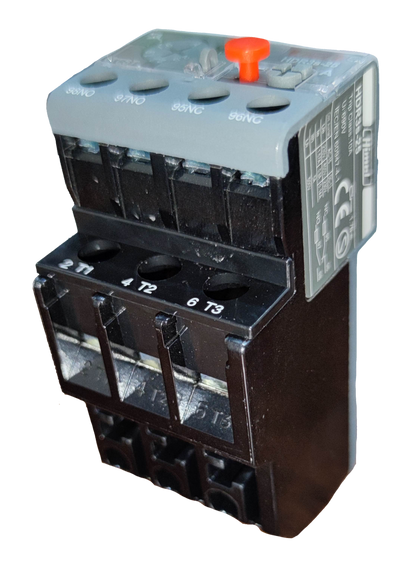 Himel Overload Relay 1.6-2.5A HDR3252P5