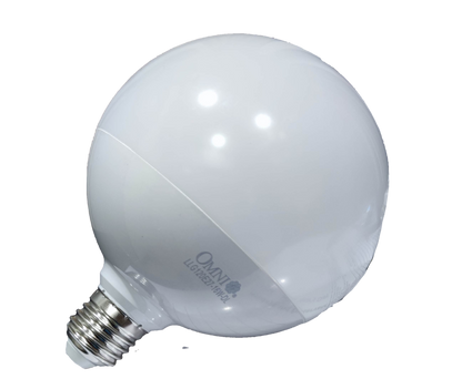 Omni 16W LED Globe Bulb E27 220V 6500k Daylight LLG120E27-16W-DL