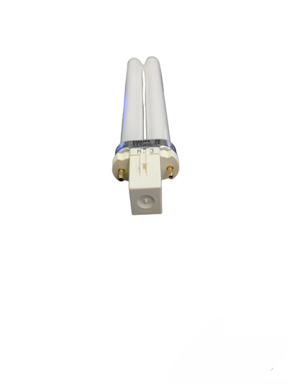 Philips 9W G23 Pinlight Warm White 2700K PLC