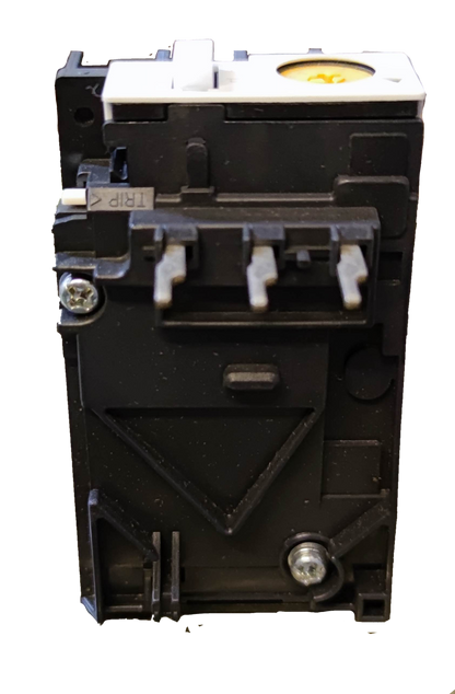 Fuji Thermal Overload Relay TR-0N/3, TRON/3, TR-ON/3 Overload , Overload Relay