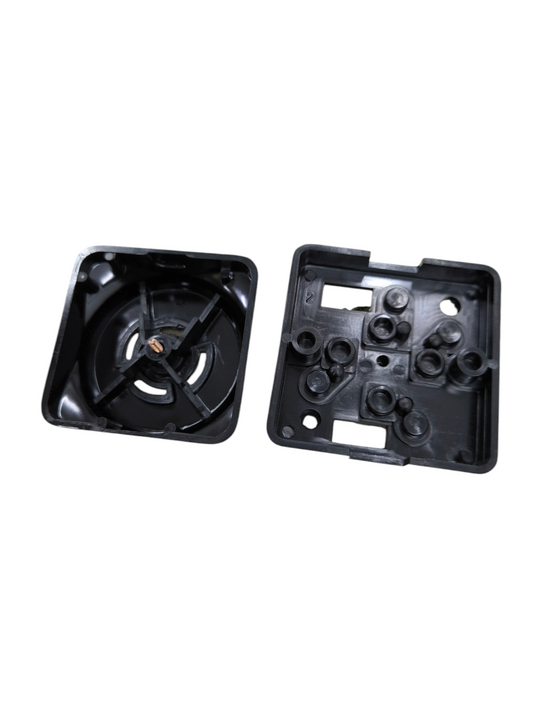 Grippes 20A 3P+E Twist Lock Outlet 220V ( LK2420K-1)