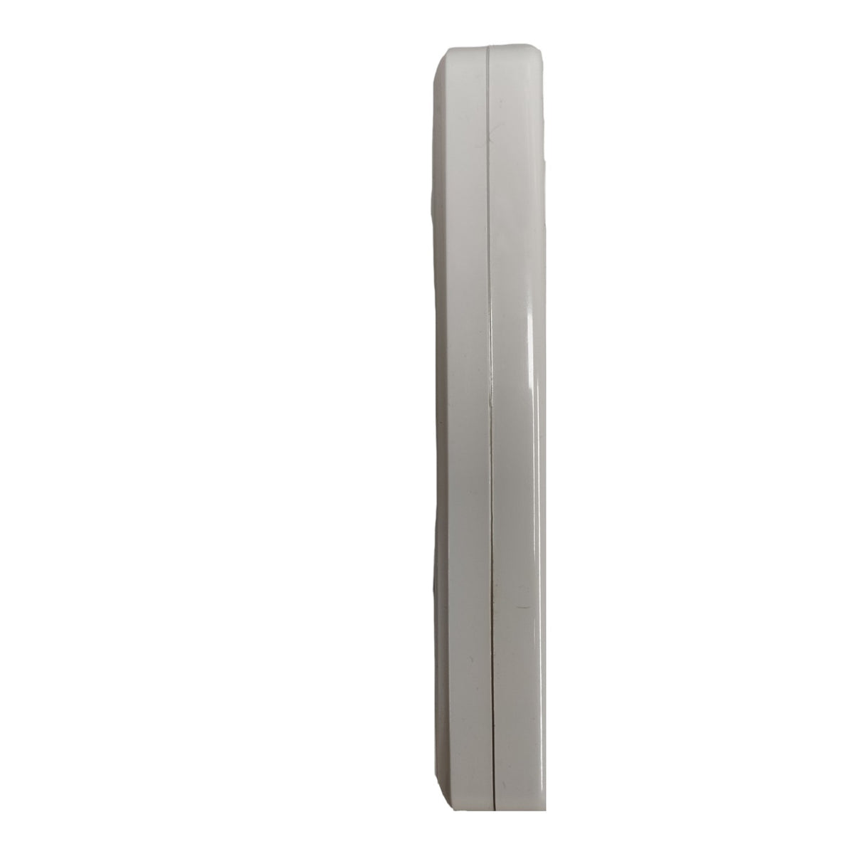 Omni  4 Gang Flat Pin and Round Extension Outlet Surface Type Outlet  WSO-004