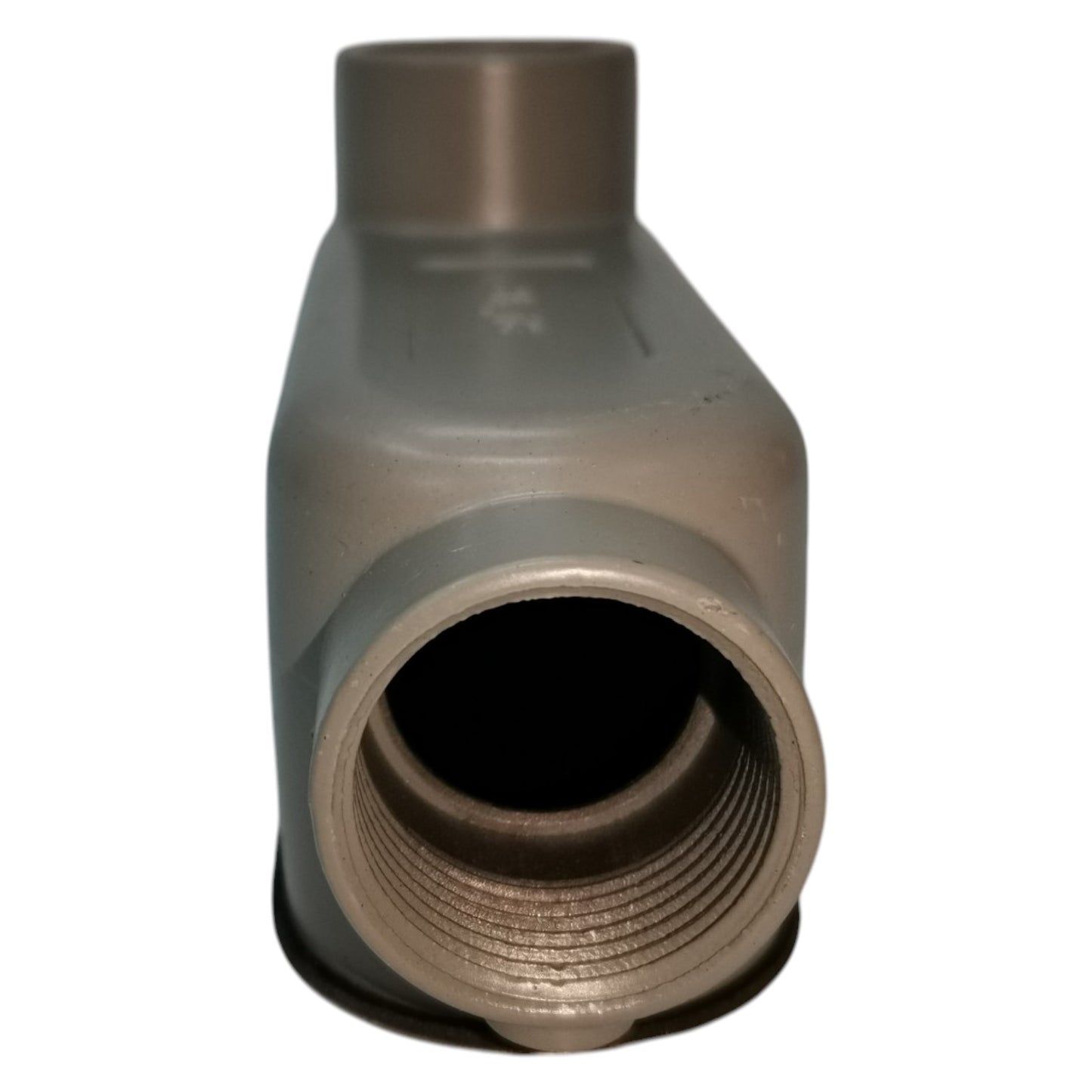 LB Conduit 3/4 Inches, Metal LB Conduit, Conduit Bodies LB Threaded Type