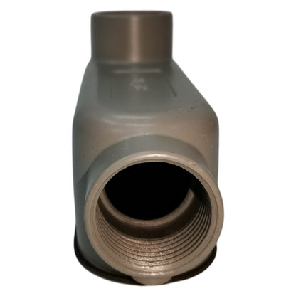 LB Conduit 3/4 Inches, Metal LB Conduit, Conduit Bodies LB Threaded Type