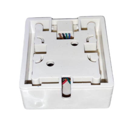 RJ45 Modular Box LAN 8C