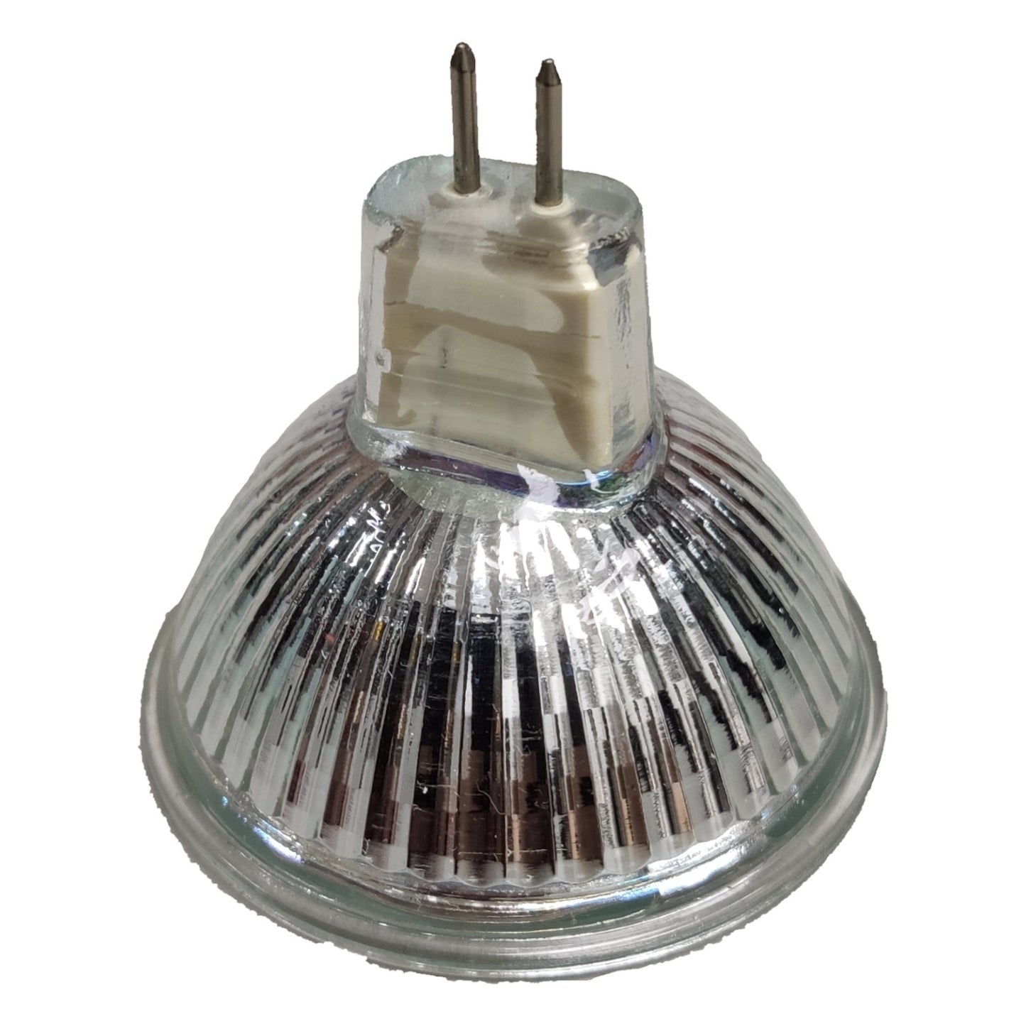 1W LED MR-16 GU5.3 12V Daylight 6500K (21LEDS)