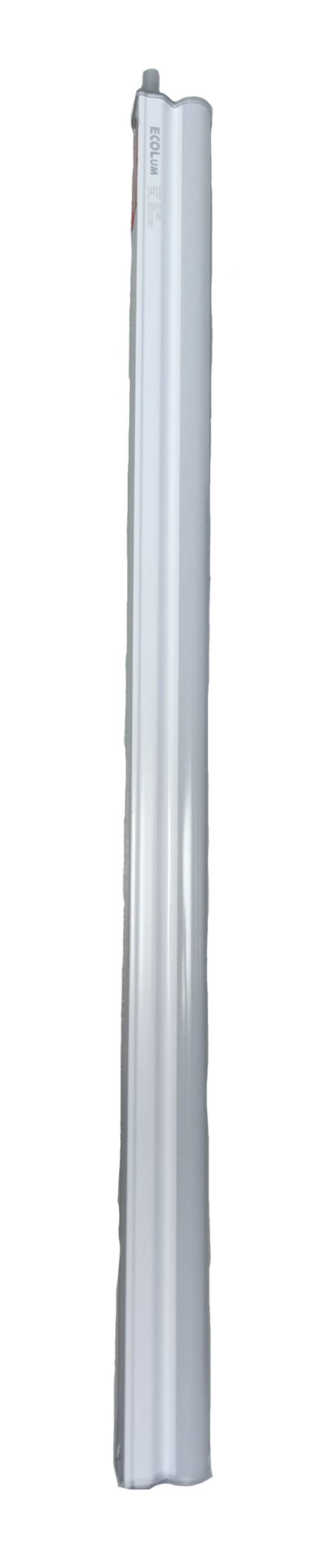 Ecolum 7W T-5 Batten LED 220V 7W LED T5 Fluorescent Tube 7W 220V  570mm Length Available in Warm White and Daylight