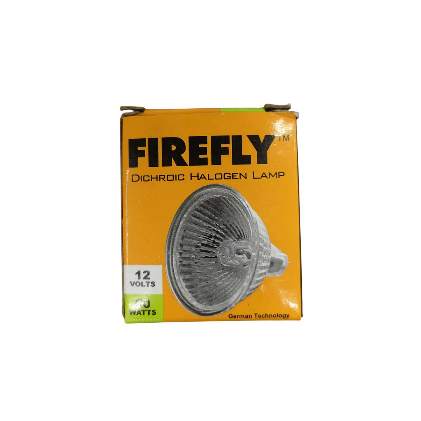 Firefly Halogen Bulb 50W 12V MR-16 MR16 Halogen Lamp 50W 120V, Dichroic Halogen Lamp 35W 220V MR16 ( FHDA12/50 )