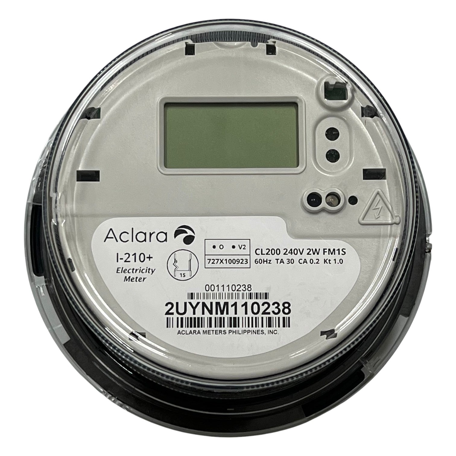 Buy KWH Meters Online - Alcara Philippines | Electx Electrical Supply