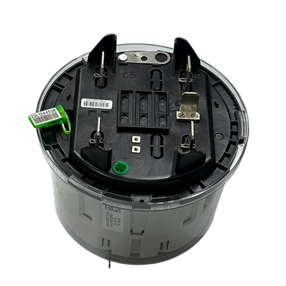 GE and Aclara KV2C FM3S KWH Electric Meter CT Rated for accurate electrical energy measurement