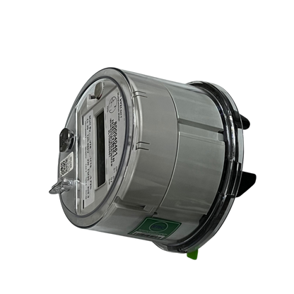 GE and Aclara KV2C FM3S KWH Electric Meter CT Rated for electrical circuitry and parts