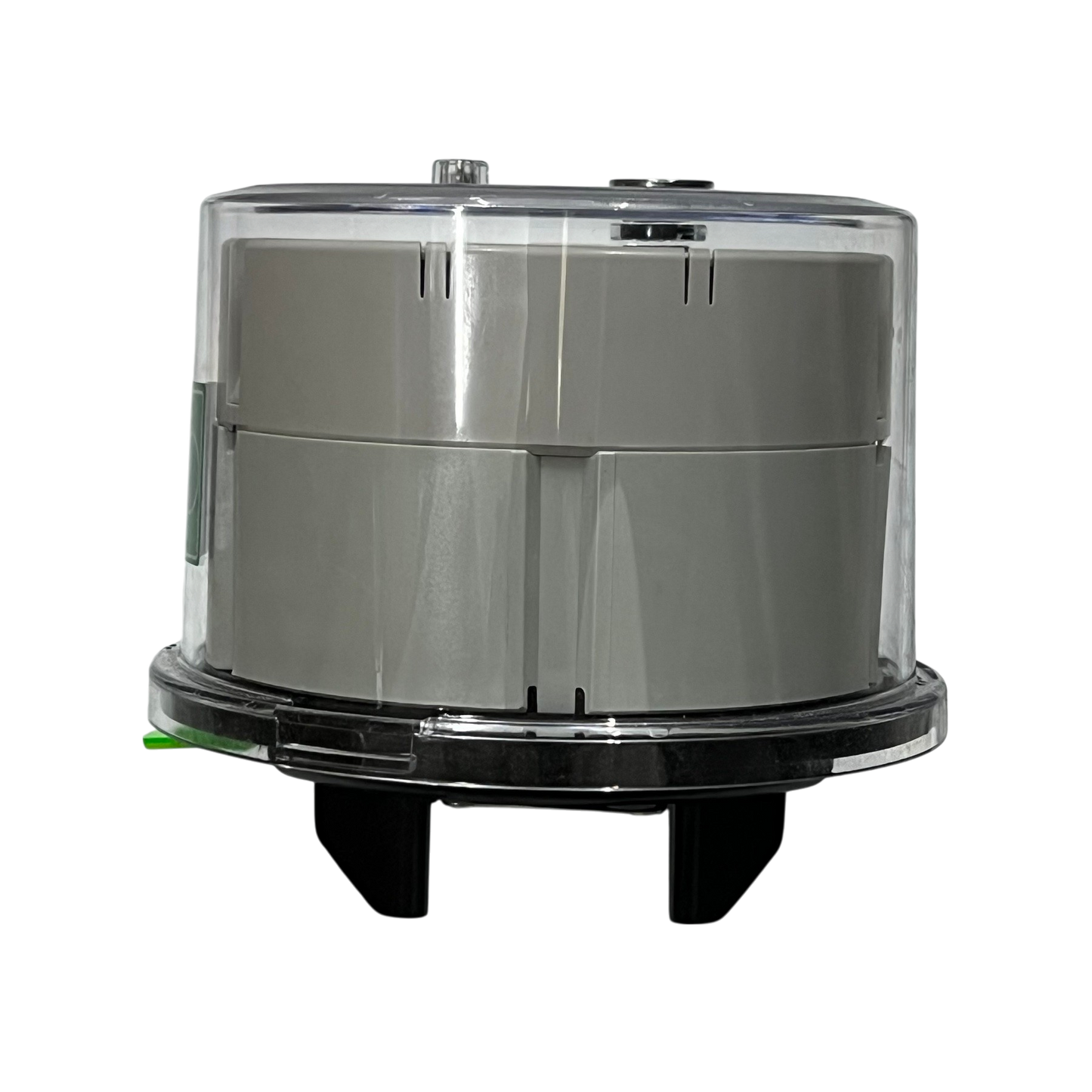 KV2C FM3S KWH Electric Meter CT Rated by GE and Aclara with transparent protective casing