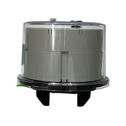 KV2C FM3S KWH Electric Meter CT Rated by GE and Aclara with transparent protective casing