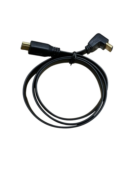 Grippes HDMI Cables Different Lengths and Versions Audio/ Video Cables