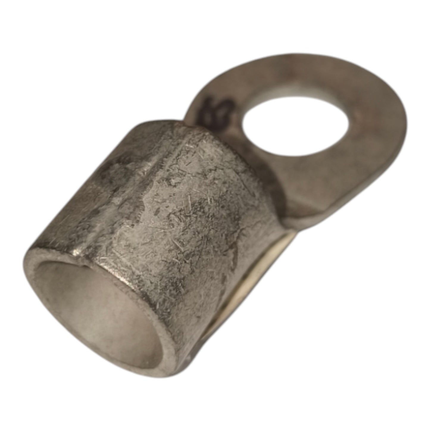 80mm² to 100mm²  Wire Size Short Barrel Terminal Lugs Crimp Type SC 80-12